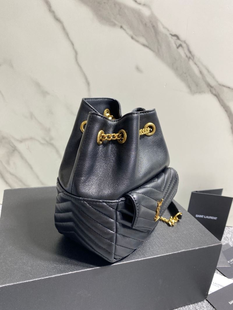 YSL Bucket Bags